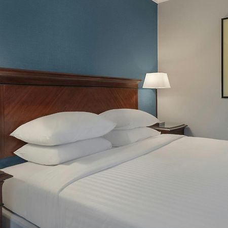 Delta Hotels By Marriott Newcastle Gateshead Swalwell Exterior photo