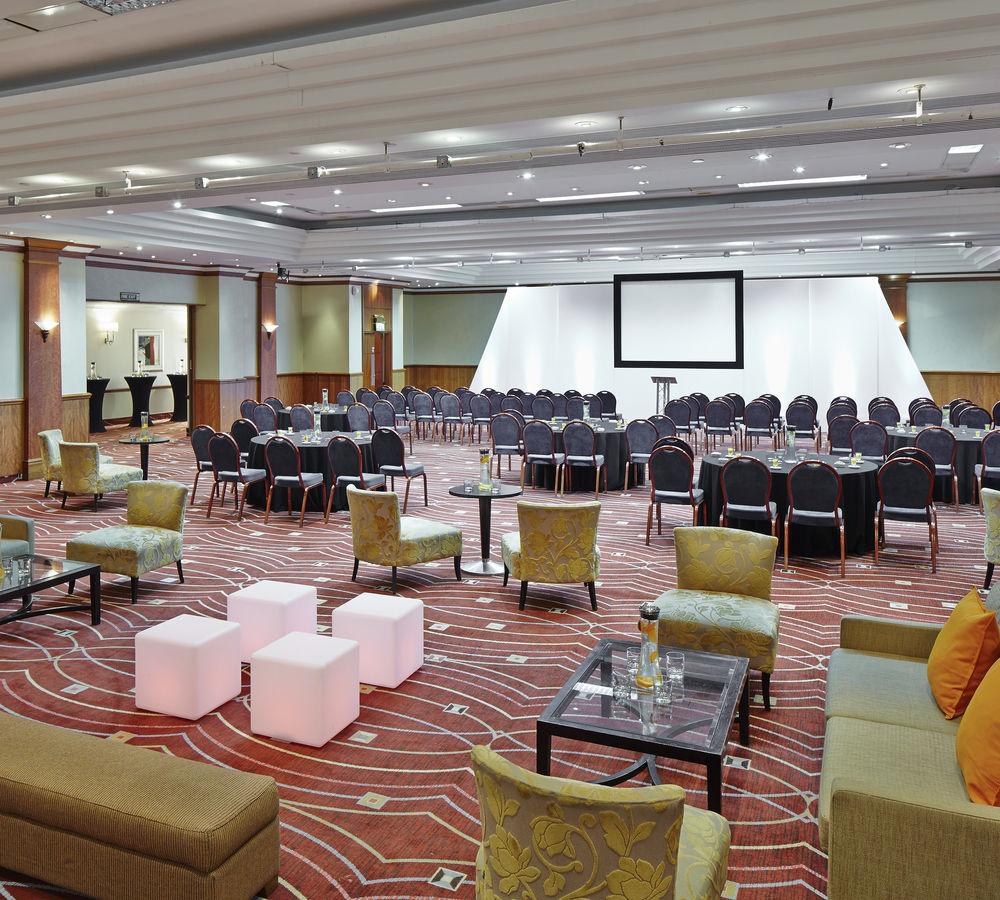 Delta Hotels By Marriott Newcastle Gateshead Swalwell Exterior photo