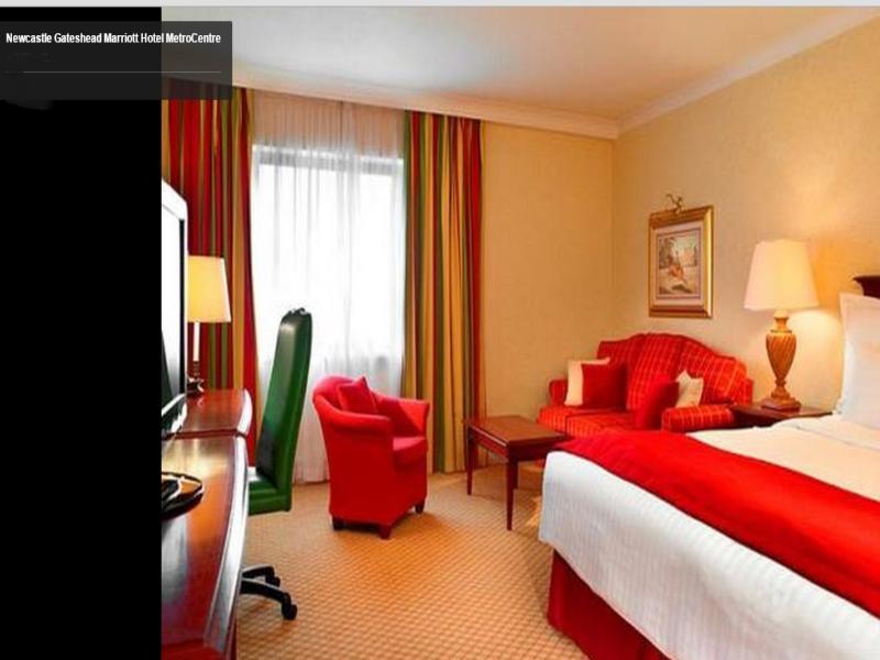 Delta Hotels By Marriott Newcastle Gateshead Swalwell Exterior photo