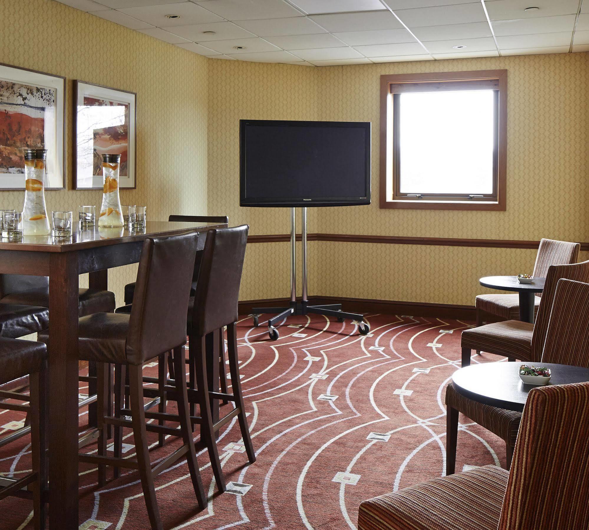 Delta Hotels By Marriott Newcastle Gateshead Swalwell Exterior photo